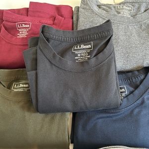 LLBean T-Shirts